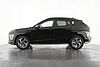 Hyundai KONA 1.6T 138 N Line 5dr Pearl - Abyss black
