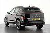 Hyundai KONA 1.6T 138 N Line 5dr Pearl - Abyss black