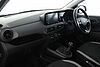 Hyundai I10 1.0 MPi SE Connect 5dr Auto WHITE