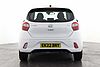 Hyundai I10 1.0 MPi SE Connect 5dr Auto WHITE