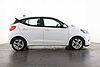 Hyundai I10 1.0 MPi SE Connect 5dr Auto WHITE