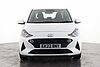Hyundai I10 1.0 MPi SE Connect 5dr Auto WHITE