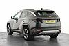 Hyundai TUCSON 1.6 TGDi Hybrid 230 Ultimate 5dr 2WD Auto GREY