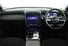 Hyundai TUCSON 1.6 TGDi Hybrid 230 Premium 5dr 2WD Auto White
