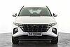 Hyundai TUCSON 1.6 TGDi Hybrid 230 Premium 5dr 2WD Auto White