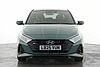 Hyundai I20 1.0T GDi N Line S 5dr DCT Green