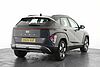 Hyundai KONA 1.6 GDi Hybrid Advance 5dr DCT Grey