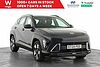Hyundai KONA 1.6 GDi Hybrid Advance 5dr DCT Grey