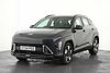 Hyundai KONA 1.6 GDi Hybrid Advance 5dr DCT Grey