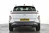 Hyundai KONA 1.6 GDi Hybrid Ultimate 5dr DCT White