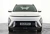 Hyundai KONA 1.6 GDi Hybrid Ultimate 5dr DCT White