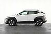 Hyundai KONA 1.6 GDi Hybrid Ultimate 5dr DCT White