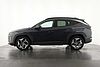 Hyundai TUCSON 1.6 TGDi Hybrid 230 Ultimate 5dr 2WD Auto Grey