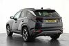 Hyundai TUCSON 1.6 TGDi Hybrid 230 Ultimate 5dr 2WD Auto Grey
