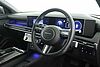 Hyundai TUCSON 1.6T Hybrid Ultimate 5dr Auto Grey