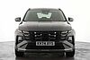 Hyundai TUCSON 1.6T Hybrid Ultimate 5dr Auto Grey
