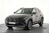 Hyundai TUCSON 1.6T Hybrid Ultimate 5dr Auto Grey