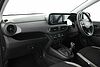 Hyundai I10 1.0 [63] Advance 5dr Auto [Nav] GREEN