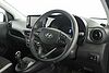Hyundai I10 1.0 [63] Advance 5dr Auto [Nav] GREEN
