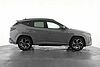 Hyundai TUCSON 1.6T Hybrid N Line S 5dr Auto Special solid - Shadow grey