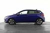 Hyundai I20 1.0T GDi 48V MHD Premium 5dr BLUE