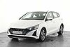 Hyundai I20 1.0T GDi Advance 5dr DCT White