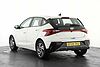 Hyundai I20 1.0T GDi Advance 5dr DCT White
