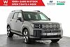 Hyundai SANTA FE 1.6 TGDi Hybrid Premium 5dr 4WD Auto Grey