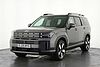 Hyundai SANTA FE 1.6 TGDi Hybrid Premium 5dr 4WD Auto Grey