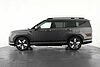 Hyundai SANTA FE 1.6 TGDi Hybrid Premium 5dr 4WD Auto Grey