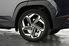 Hyundai TUCSON 1.6 TGDi Plug-in Hybrid Ultimate 5dr 4WD Auto Grey