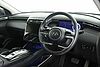 Hyundai TUCSON 1.6 TGDi Plug-in Hybrid Ultimate 5dr 4WD Auto Grey