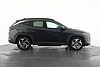 Hyundai TUCSON 1.6 TGDi Plug-in Hybrid Ultimate 5dr 4WD Auto Grey