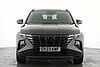 Hyundai TUCSON 1.6 TGDi Plug-in Hybrid Ultimate 5dr 4WD Auto Grey