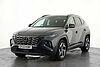 Hyundai TUCSON 1.6 TGDi Plug-in Hybrid Ultimate 5dr 4WD Auto Grey