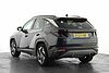 Hyundai TUCSON 1.6 TGDi Plug-in Hybrid Ultimate 5dr 4WD Auto Grey