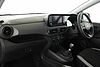 Hyundai I10 1.0 [63] Advance 5dr [Nav] Pearl - Dragon red