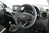 Hyundai I10 1.0 [63] Advance 5dr [Nav] Pearl - Dragon red