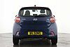 Hyundai I10 1.0 [63] Advance 5dr [Nav] Pearl - Dragon red