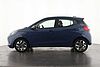 Hyundai I10 1.0 [63] Advance 5dr [Nav] Pearl - Dragon red