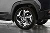 Hyundai TUCSON 1.6 TGDi Hybrid 230 Ultimate 5dr 2WD Auto Pearl - Dark knight grey