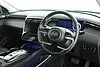 Hyundai TUCSON 1.6 TGDi Hybrid 230 Ultimate 5dr 2WD Auto Pearl - Dark knight grey