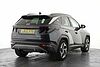 Hyundai TUCSON 1.6 TGDi Hybrid 230 Ultimate 5dr 2WD Auto Pearl - Dark knight grey
