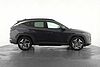 Hyundai TUCSON 1.6 TGDi Hybrid 230 Ultimate 5dr 2WD Auto Pearl - Dark knight grey