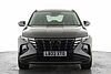 Hyundai TUCSON 1.6 TGDi Hybrid 230 Ultimate 5dr 2WD Auto Pearl - Dark knight grey