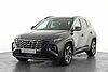 Hyundai TUCSON 1.6 TGDi Hybrid 230 Ultimate 5dr 2WD Auto Pearl - Dark knight grey