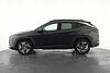 Hyundai TUCSON 1.6 TGDi Hybrid 230 Ultimate 5dr 2WD Auto Pearl - Dark knight grey