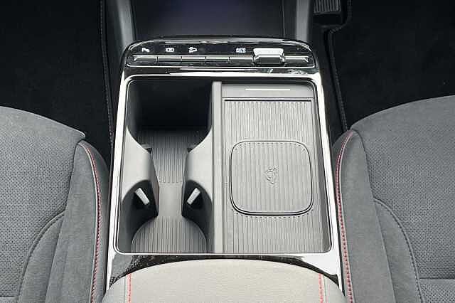 Hyundai TUCSON 1.6T Hybrid N Line 5dr Auto