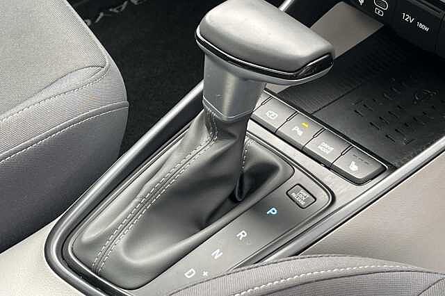 Hyundai BAYON 1.0 T-GDi Ultimate 5dr DCT