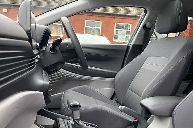 Hyundai BAYON 1.0 T-GDi Ultimate 5dr DCT